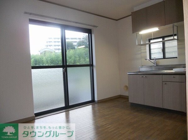 メゾンソフィアCの物件内観写真